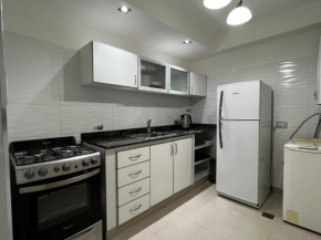 La Juaca - Departamento Moderno